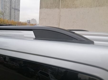 Рейлінги релинги Volkswagen T4 T5 T6 поперечки дуги на кришу