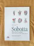 Atlas anatomii człowieka Sobotta