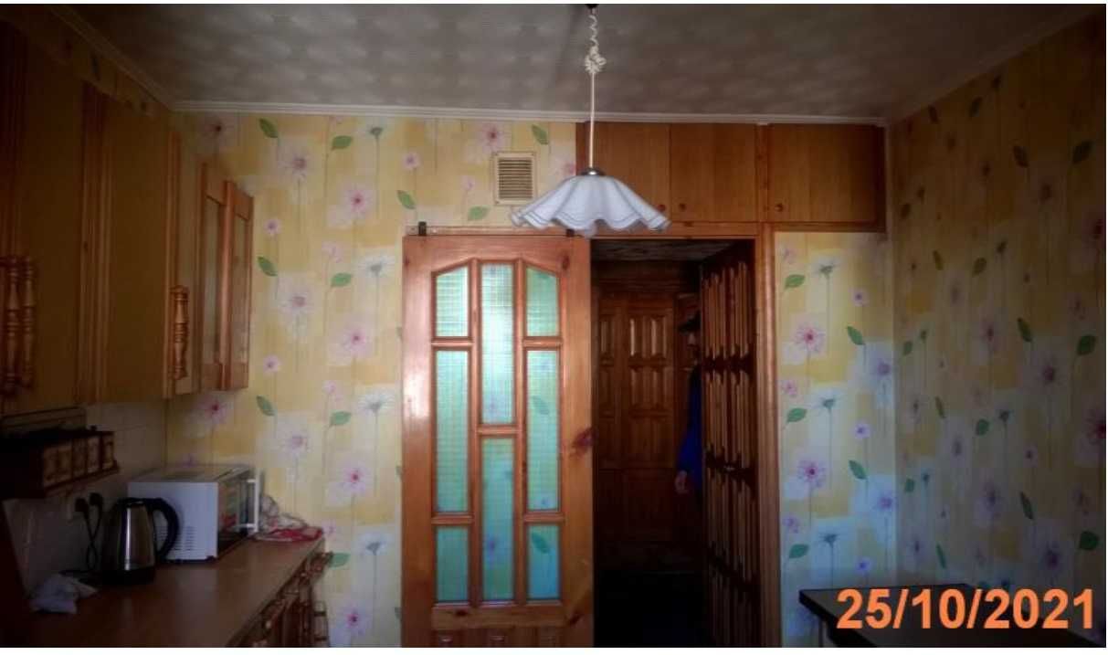 Продаж 3-к квартири 67,81 м2 м.Київ, вул.Драгоманова, 18.  70000$