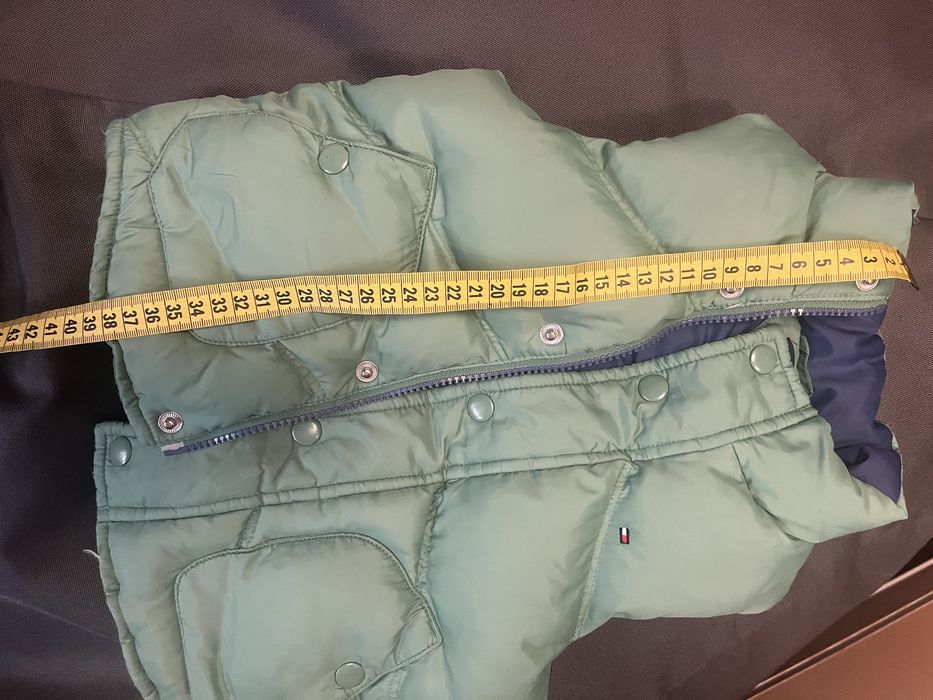 Жилет на хлопчика Томі Хілфігер