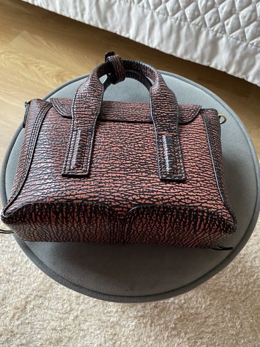 3.1 Phillip Lim PASHLI MINI torba