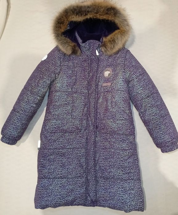 Куртка Lenne для дівчинки р.134