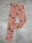 Legginsy dziewczęce Little Kids