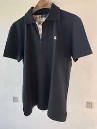 Burberry koszulka polo XL