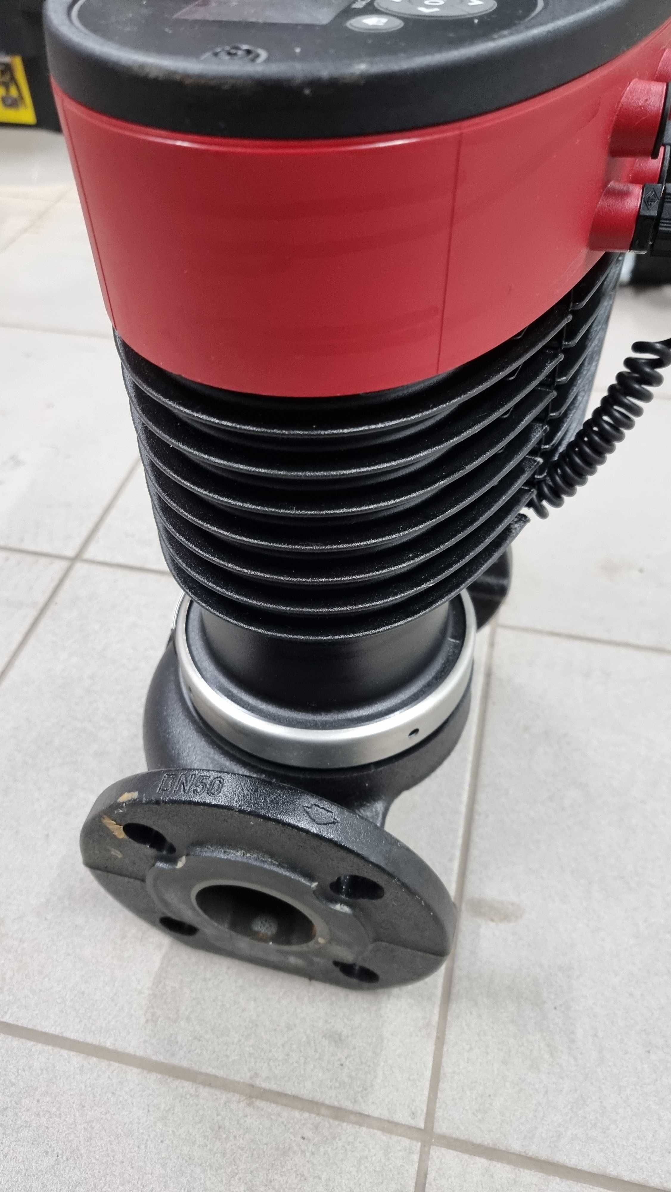 Pompa GRUNDFOS MAGNA3 50-60 F 240. Jak nowa