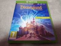 Gra Disneyland Xbox One