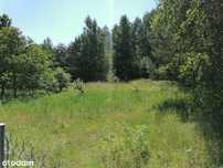 Działka budowlana z WZ - Łódź Górna ul Bieszczadzka 5825m2
