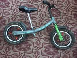 Велосипед/велобег детский в хорошем состоянии