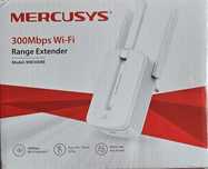 Wzmacniacz sieciowy Mercusys