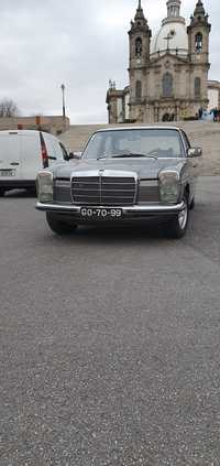 Classico- Mercedes benz
