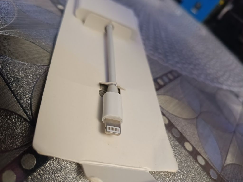 Adapter 4w1 do iPhone