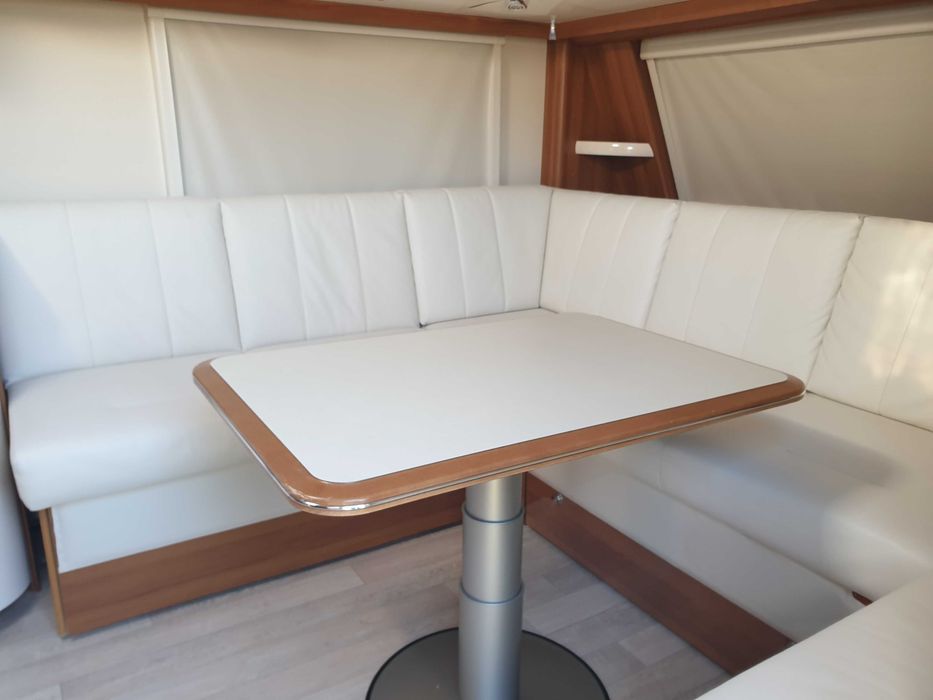 Fendt Diamant Black 590 klimatyzacja super stan