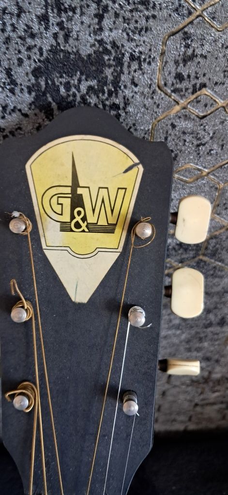 Gitara 1/2 dla początkujących