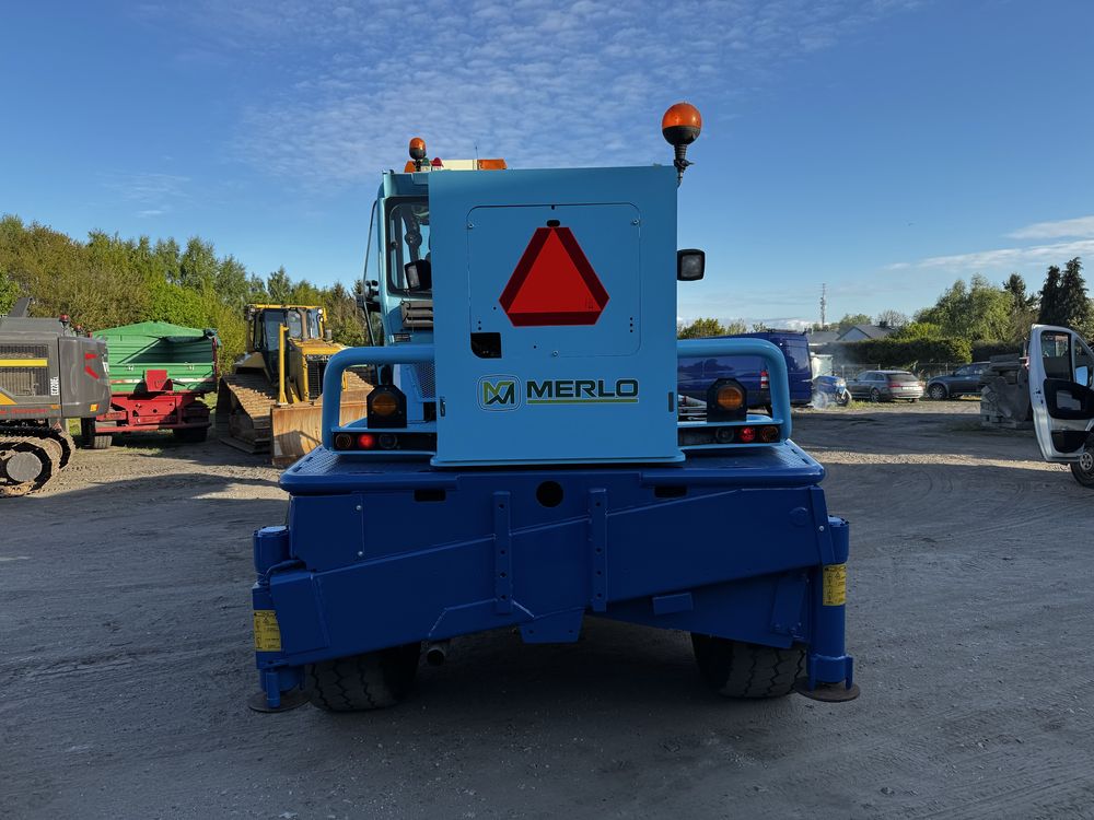 Merlo 45.21 MCSS 2012