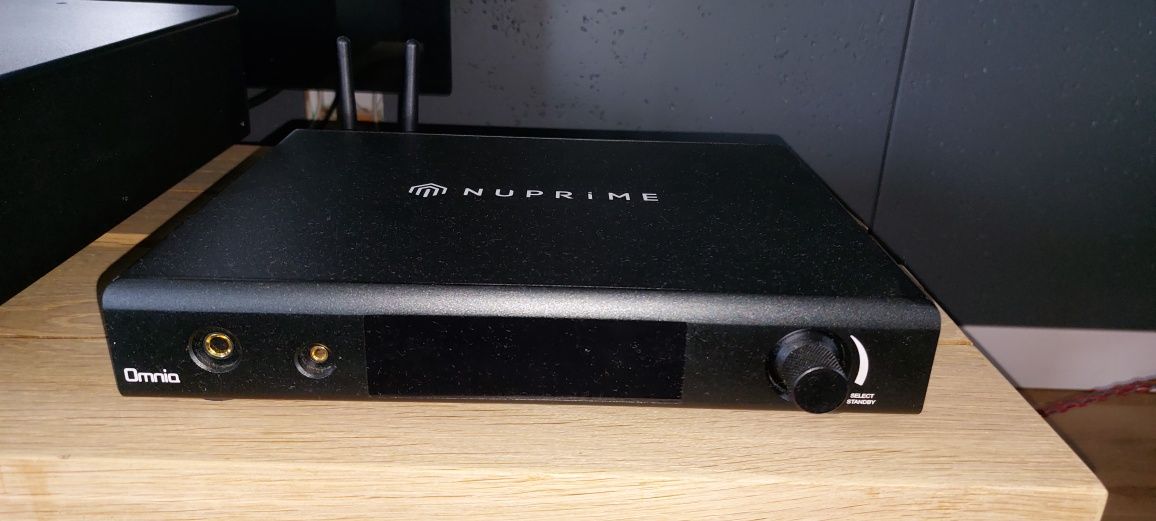 Nuprime Omnia a300se
