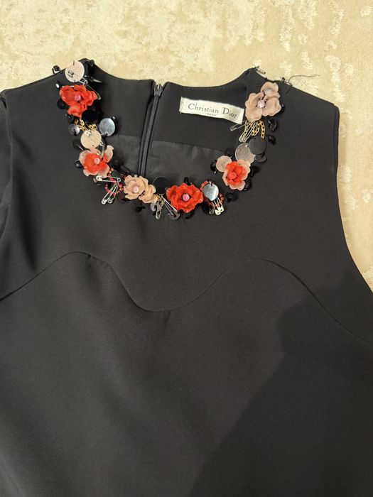 Сукня Cristian Dior