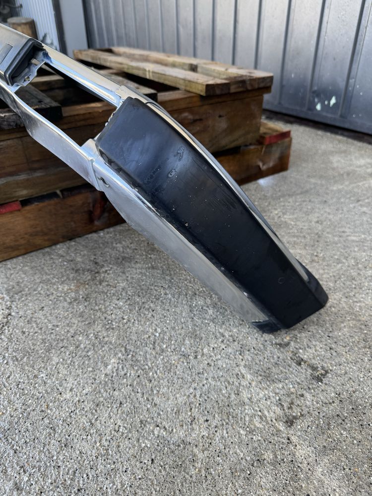 Para-choques Bmw E30 Fase 1