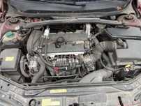 Silnik Kompletny VOLVO V70 gen. II 2.4BENZYNA 2002r