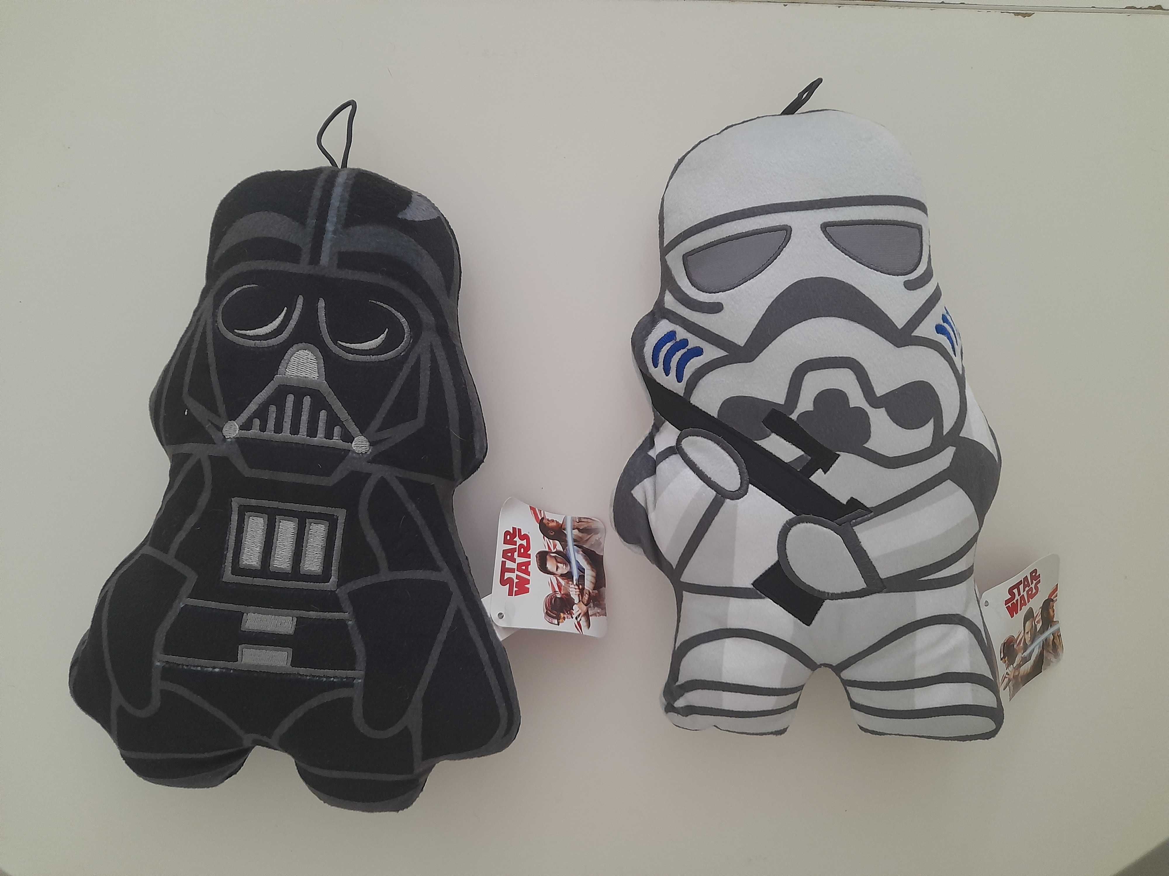 Star Wars Peluches