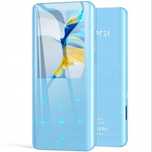 Odtwarzacz MP3 32 GB Bluetooth 5 E-book Nagrywanie