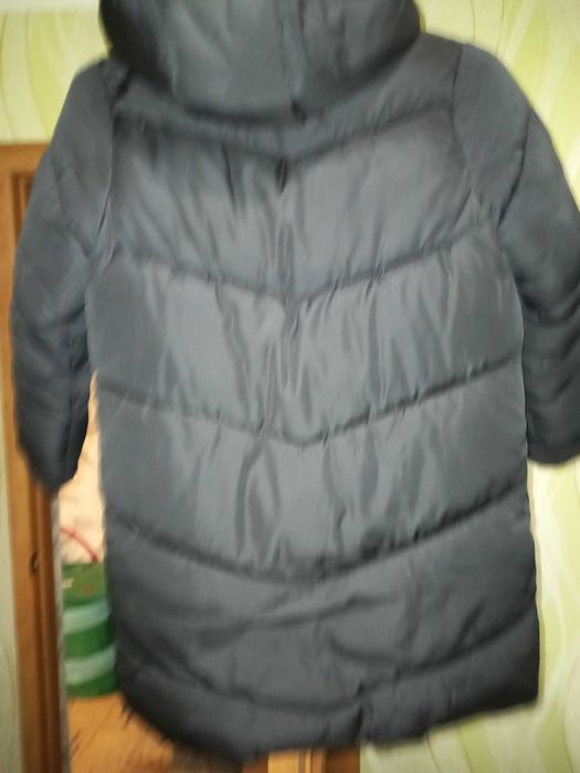 Куртка next для девочки