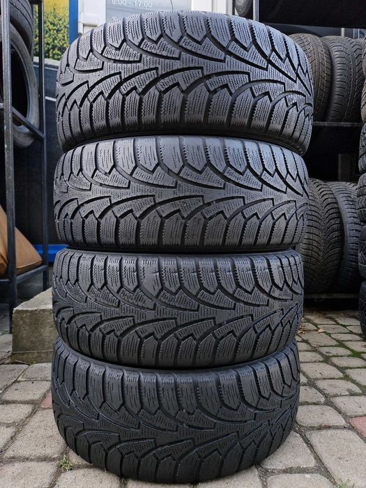 195/55R15 Nokian Nordman RS Зима склад шини резина покрышки Нокіан