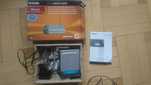Router D-Link -524 54Mbps