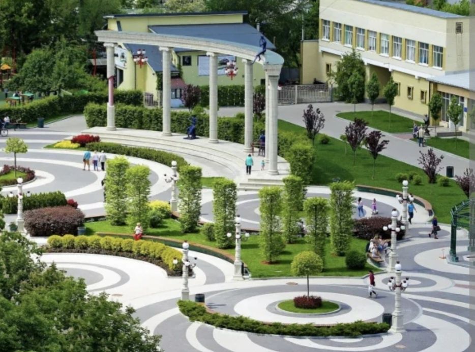 ЦЕНТР! МІСТО ІРПІНЬ Оренда євро-2х кім квартири 53м2