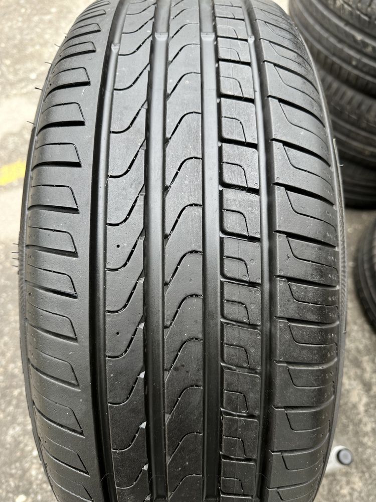 Різноширокі 235/55/19 103V , 255/50/19 103V Pirelli Scorpion Verde