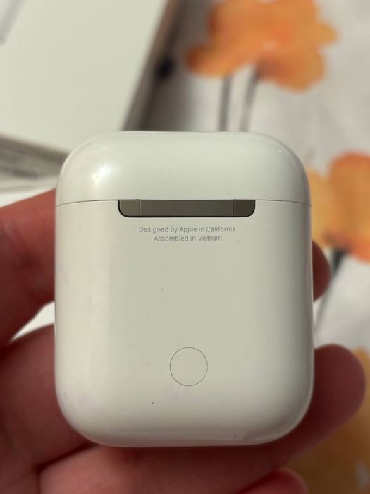 Airpods 1 оригинал