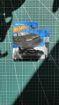 Model Hot Wheels Nissan Silvia Liberty Walk 1:64 resoraki autka