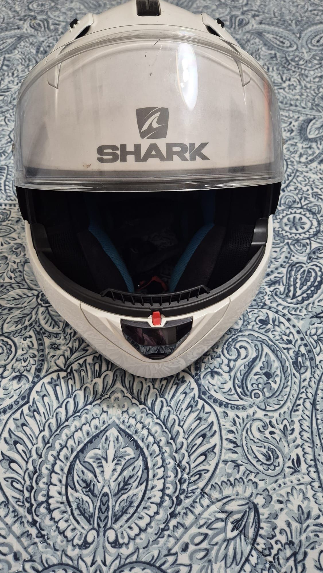 Capacete Shark Evo One