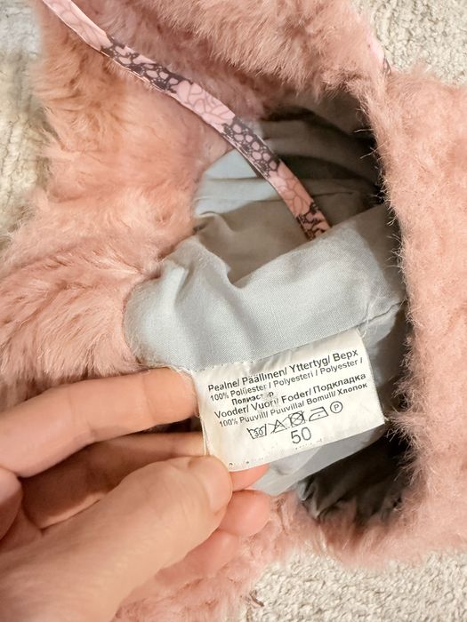 Шапка lenne 50 р