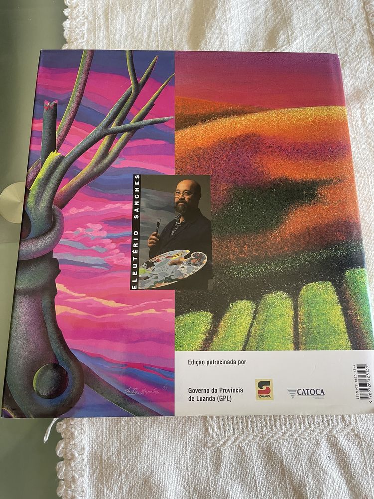 Livro universo transverso picto - grafias