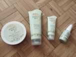 Kosmetyki do ciała Planet Spa ze śródziemnomorską oliwą z oliwek