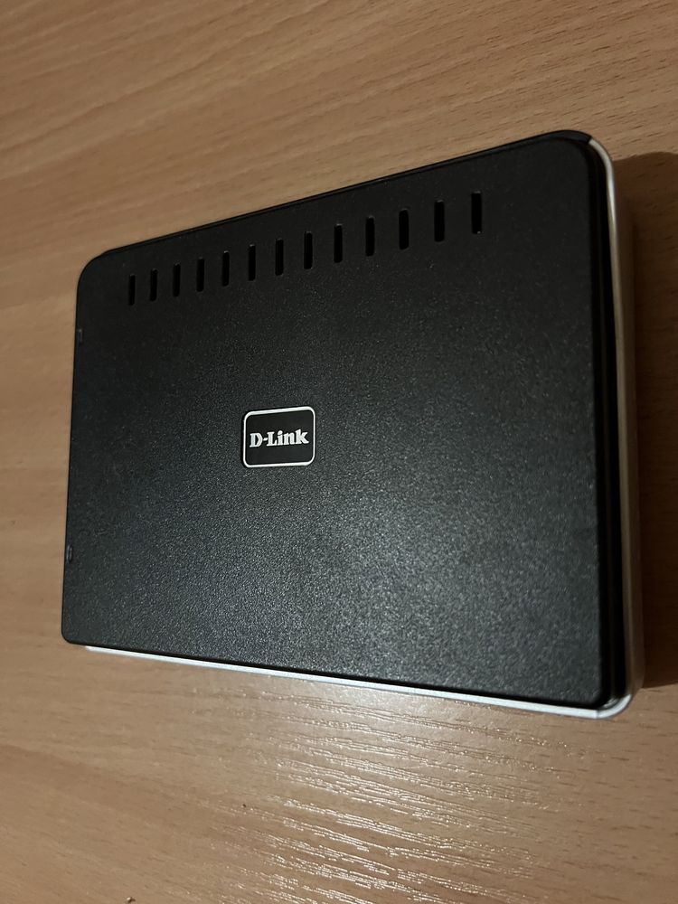 Точка доступа D-link Dap-1160