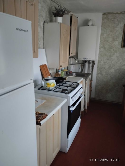 Продаж частини будинку Могилів-Подільський