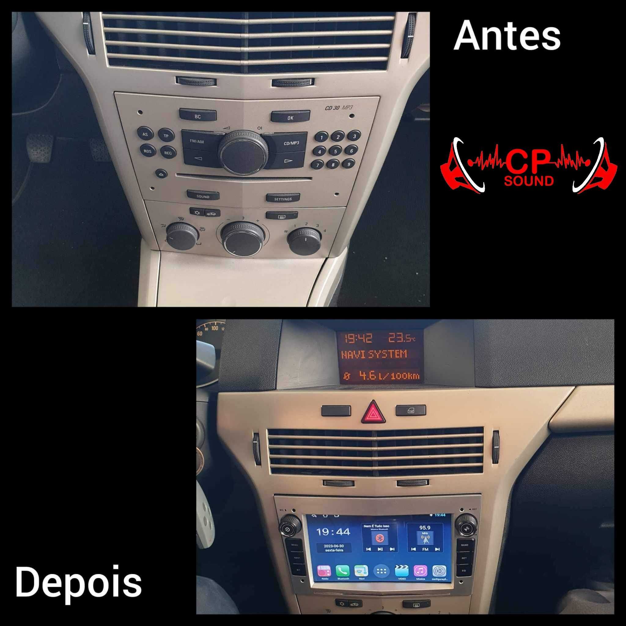 Montagem e Venda de som automovel carro jipe etc