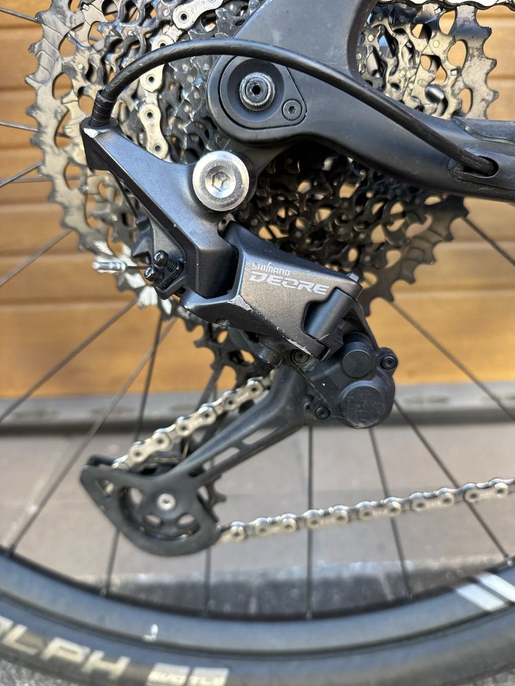 Konwa bike fs100 (xc,cx,full,scott,orbea,merida,cube)