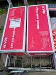 amortyzator przedni nowy KYB gas shock 334  0172