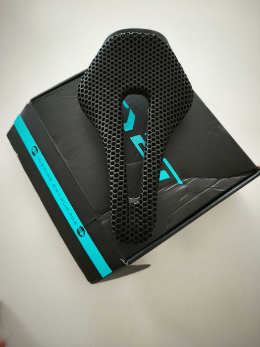 Selim ryet 3d full carbono