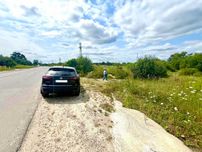 Продаж земельної ділянки смт. Бірки Кільцева дорога