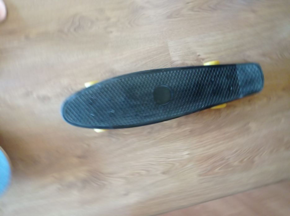 Deska HoverBoard