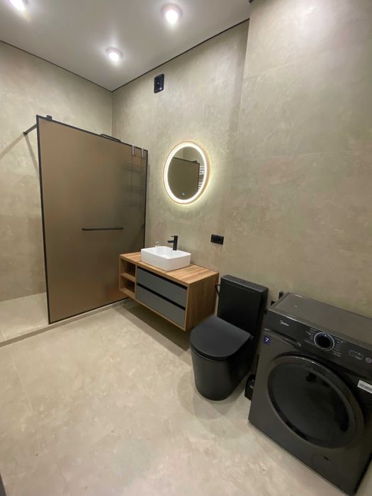 Оренда 2-кім квартири | Брюховичі | посудомийка, сучасний ремонт