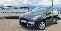 Renault Scenic 1.6 16V 112 koni Nawigacja Klimatronik możliwa ZAMIANA