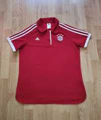 Adidas koszulka FC Bayern Munchen rozmiar 170