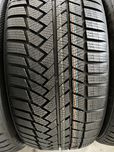 265/45/21 R21 Continental WinterContact TS850P 4шт нові зима