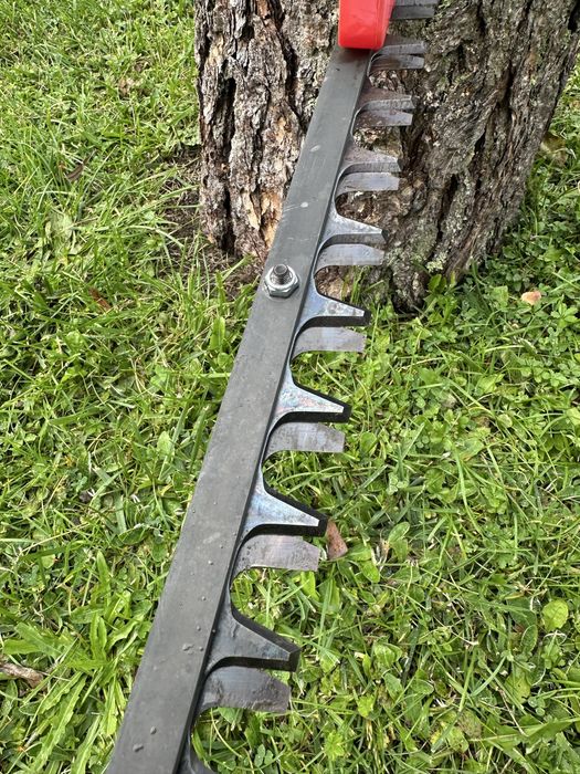 Nożyce spalinowe KAWASAKI KAAZ TF22 jak nowe !!