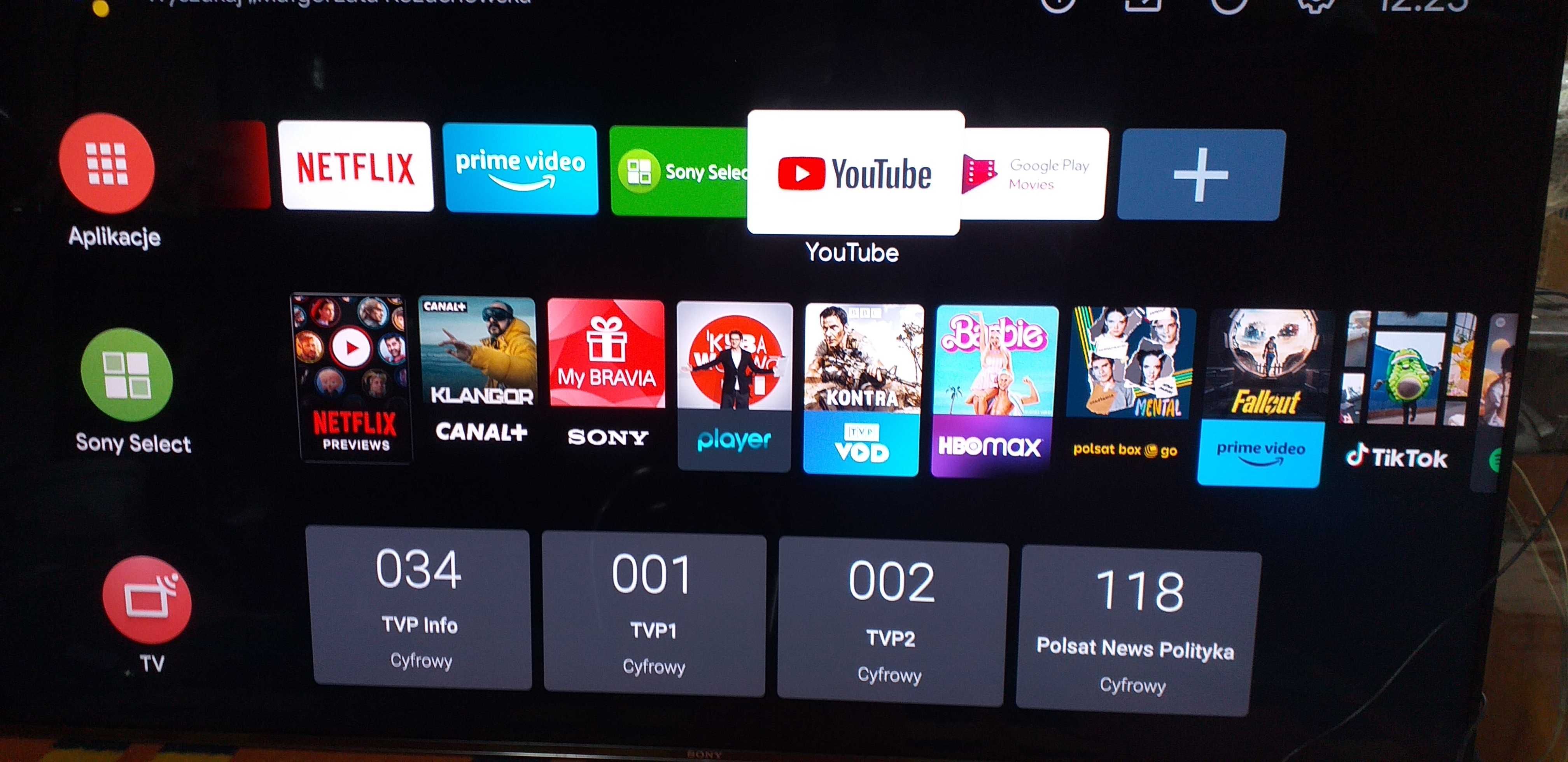 SONY55" CURVED KD-55S8505C  4K UHD Android wi-fi sat Netflix Youtube