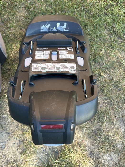 Stokke V6 wózek dla dziecka 3w1